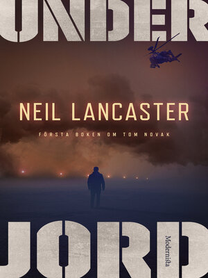 cover image of Under jord